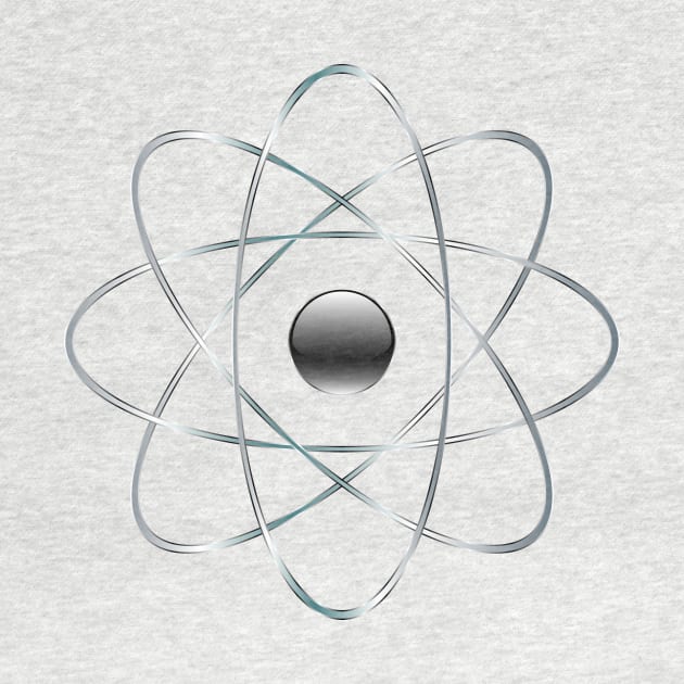 Minimal Atom Design by hldesign